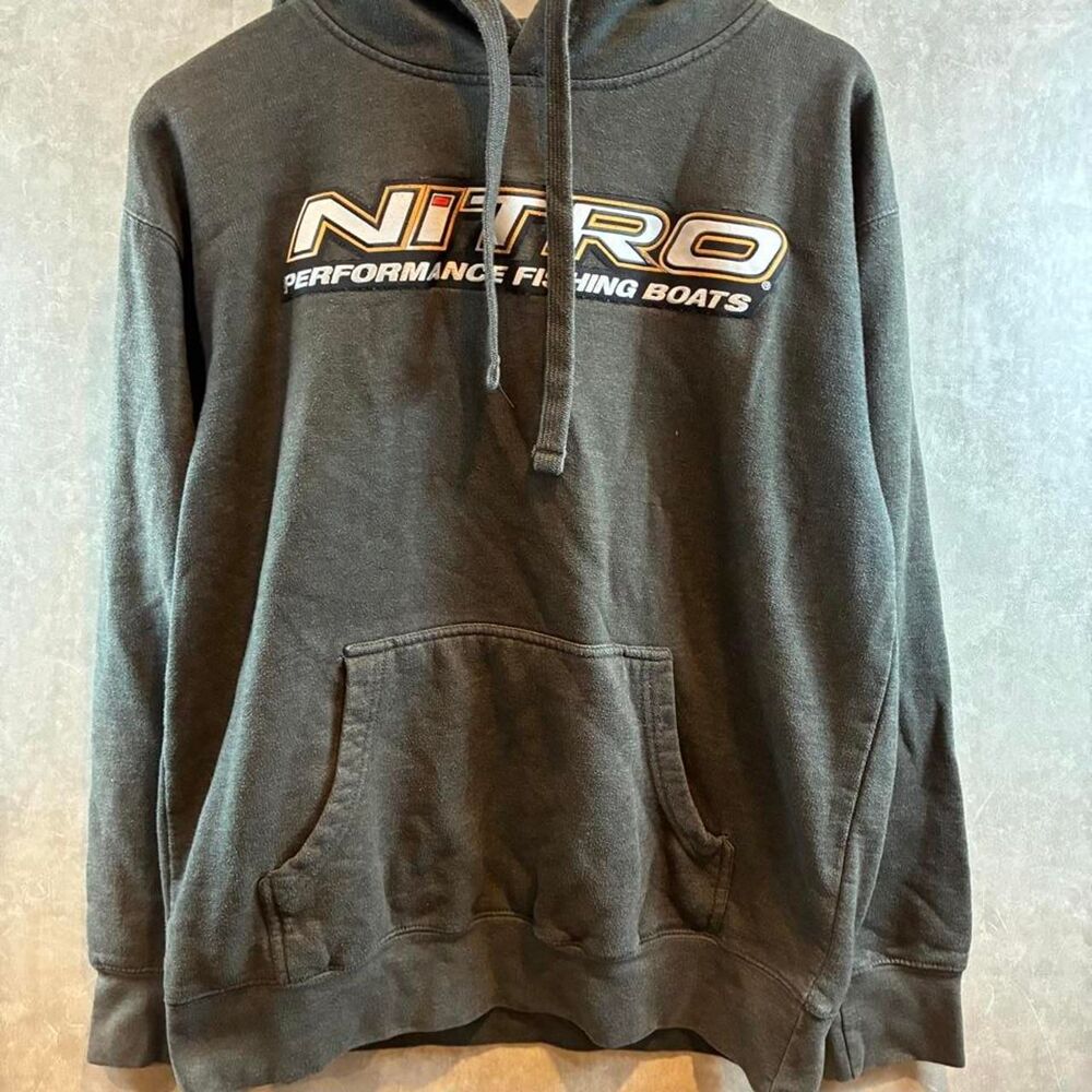 Unbranded Men's Hoodie